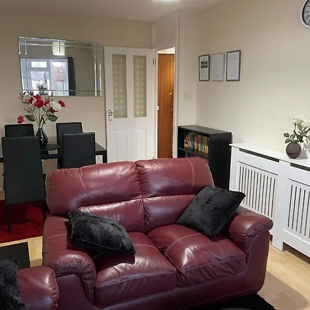 Nnk Air Bnb